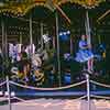 King Arthur Carrousel, January 1966