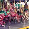 King Arthur Carrousel, March 1974