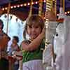 King Arthur Carrousel, July 17, 1977