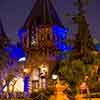 Disneyland King Arthur's Carrousel Sword in the Stone May 2012