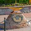 King Arthur's Carrousel Sword in the Stone, June 2008