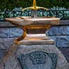 King Arthur's Carrousel Sword in the Stone, October 2010