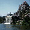 Cascade Peak, August 1960