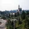 Sleeping Beauty Castle, 1957/1958