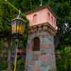 Disneyland Sleeping Beauty Castle photo, May 2015