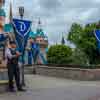 Disneyland Sleeping Beauty Castle photo, May 2015