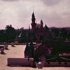 Sleeping Beauty Castle, 1958