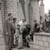 Disneyland, Sleeping Beauty Castle 1950s