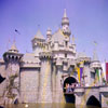 Sleeping Beauty Castle, August 1959