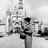 Sleeping Beauty Castle, 1957