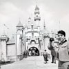 Sleeping Beauty Castle, 1957