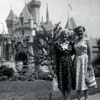 Sleeping Beauty Castle photo, September 1956