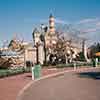 Disneyland Central Plaza, December 195