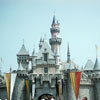 Sleeping Beauty Castle, 1956