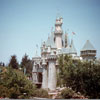 Disneyland, Sleeping Beauty Castle 1950s