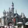 Sleeping Beauty Castle photo, December 16, 1956