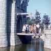 Sleeping Beauty Castle photo, December 16, 1956