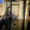 Disneyland Sleeping Beauty Castle, October 1959