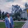 Sleeping Beauty Castle, May 1959