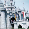 Sleeping Beauty Castle, August 1959