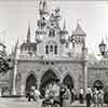 Sleeping Beauty Castle, June 1957