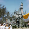 Sleeping Beauty Castle, Summer 1955