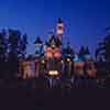 Sleeping Beauty Castle, July 17, 1968