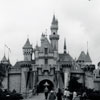 Sleeping Beauty Castle May 15, 1962