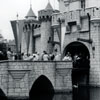 Sleeping Beauty Castle May 15, 1962