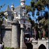 Sleeping Beauty Castle, July 1964