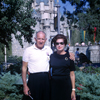 Sleeping Beauty Castle, November 1965