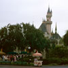 Sleeping Beauty Castle, June 1964