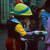 Sleeping Beauty Castle, June 1964