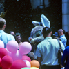 Sleeping Beauty Castle June 1965