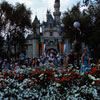 Sleeping Beauty Castle, July 1960