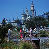 Sleeping Beauty Castle, May 11, 1960