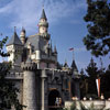 Sleeping Beauty Castle, July 1960