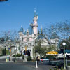 Sleeping Beauty Castle, January 1968