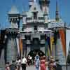 Sleeping Beauty Castle, August 1960