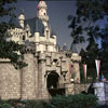 Sleeping Beauty Castle, date unknown