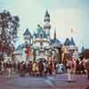 Sleeping Beauty Castle December 1970