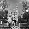 Sleeping Beauty Castle, 1985