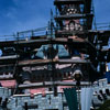 Sleeping Beauty Castle, March 1987