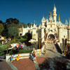 Sleeping Beauty Castle May 1994