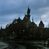 Sleeping Beauty Castle, 1958