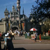 Sleeping Beauty Castle, 1956