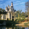 Sleeping Beauty Castle, 1956