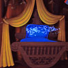 Disneyland Sleeping Beauty Castle Diorama March 2012