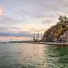 Catalina Island, November 2020