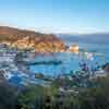 Catalina Island, November 2020